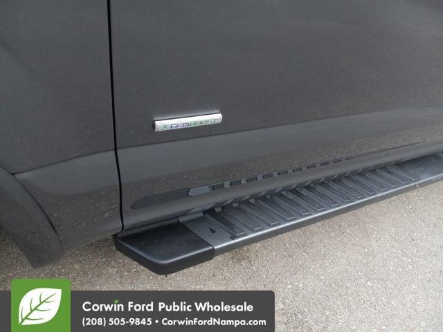 used 2016 Ford F-150 car, priced at $26,689