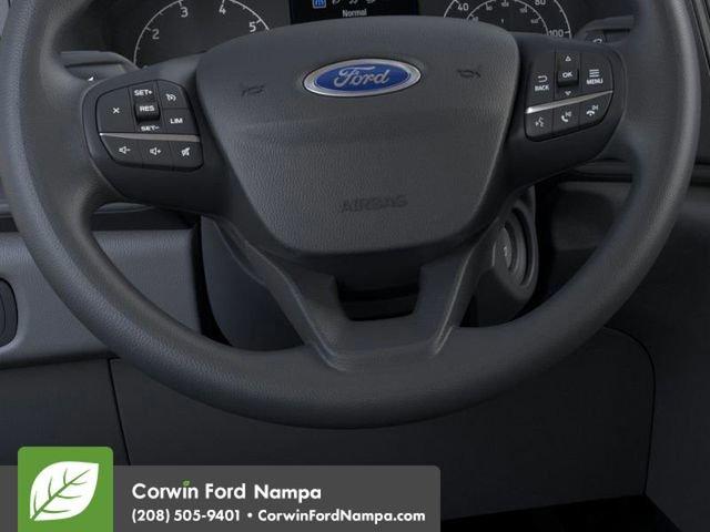 new 2025 Ford Transit-250 car, priced at $56,270