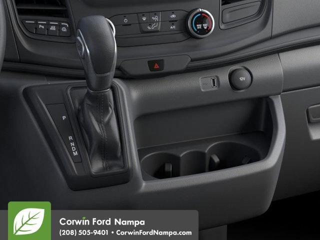 new 2025 Ford Transit-250 car, priced at $56,270