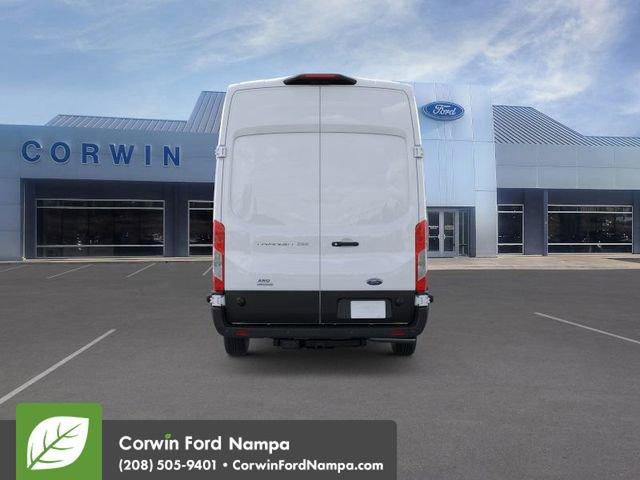 new 2025 Ford Transit-250 car, priced at $56,270