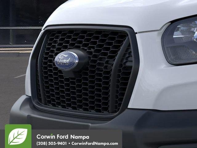 new 2025 Ford Transit-250 car, priced at $56,270