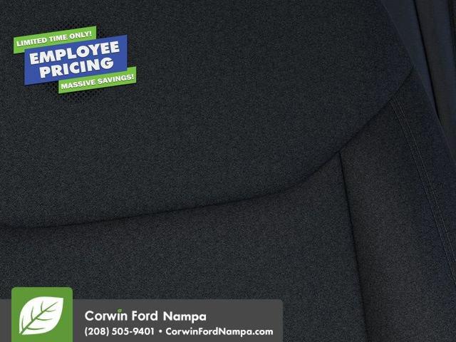 new 2025 Ford Maverick car, priced at $32,355