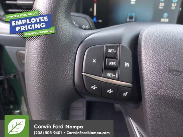 new 2025 Ford Maverick car, priced at $32,362