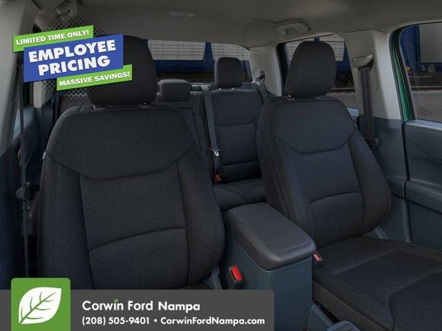 new 2025 Ford Maverick car, priced at $32,355