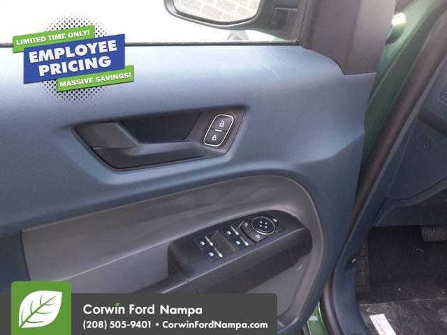 new 2025 Ford Maverick car, priced at $32,362