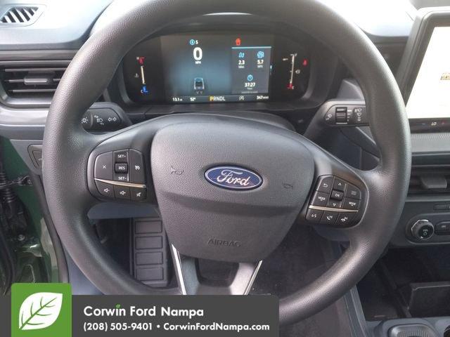 new 2025 Ford Maverick car, priced at $32,362