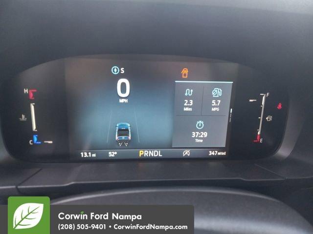new 2025 Ford Maverick car, priced at $32,362