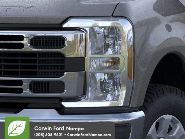 new 2025 Ford F-250 car, priced at $61,170