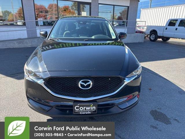 used 2019 Mazda CX-5 car, priced at $14,980