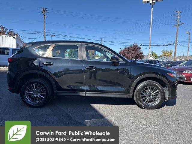 used 2019 Mazda CX-5 car, priced at $14,980