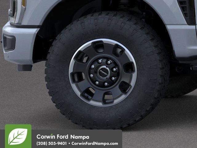 new 2025 Ford F-350 car, priced at $103,875
