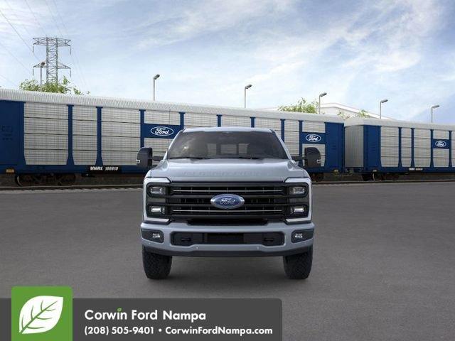 new 2025 Ford F-350 car, priced at $103,875