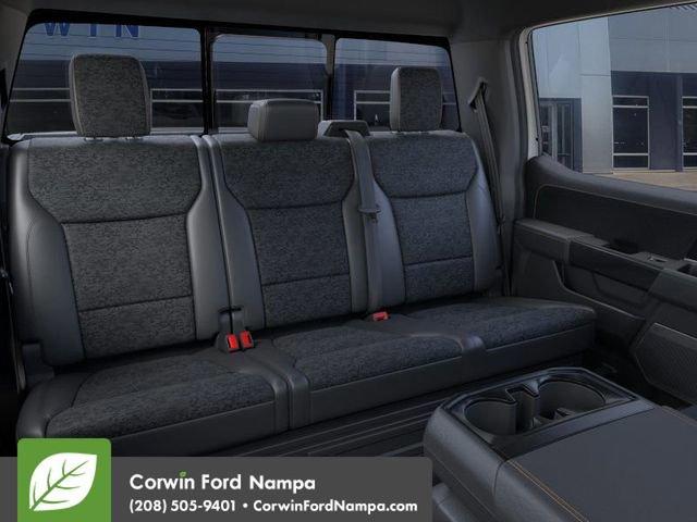 new 2024 Ford F-150 car, priced at $63,175