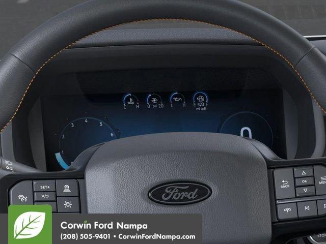 new 2024 Ford F-150 car, priced at $63,175