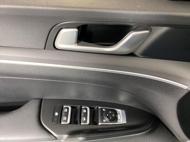 used 2023 Kia K5 car, priced at $23,998