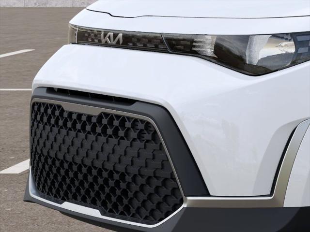 new 2025 Kia Soul car, priced at $23,865