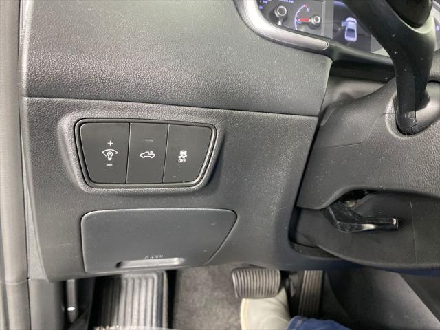 used 2022 Hyundai SANTA CRUZ car, priced at $19,995