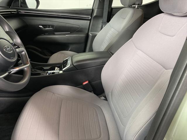 used 2022 Hyundai SANTA CRUZ car, priced at $19,995