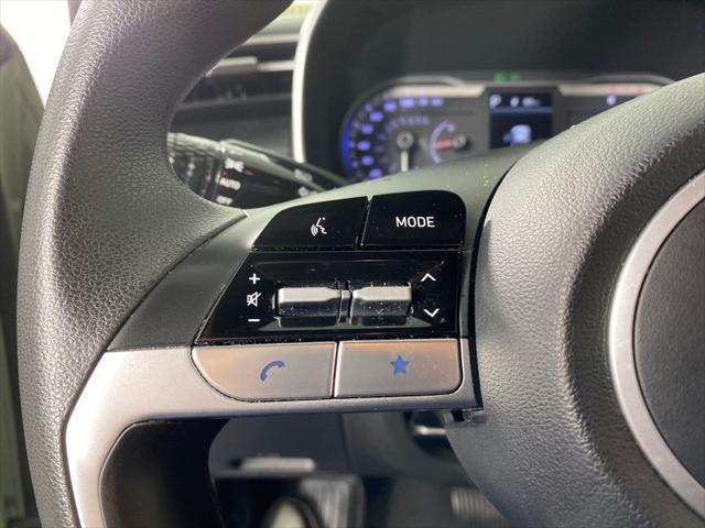 used 2022 Hyundai SANTA CRUZ car, priced at $19,995