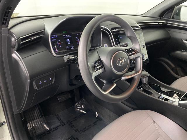 used 2022 Hyundai SANTA CRUZ car, priced at $19,995