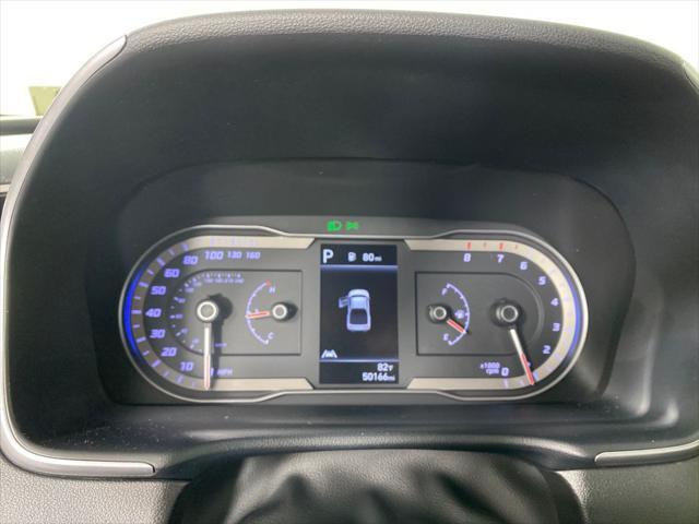used 2022 Hyundai SANTA CRUZ car, priced at $19,995