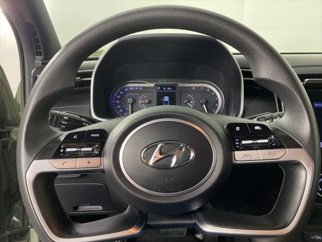 used 2022 Hyundai SANTA CRUZ car, priced at $19,995