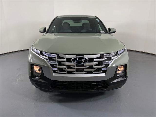 used 2022 Hyundai SANTA CRUZ car, priced at $19,995