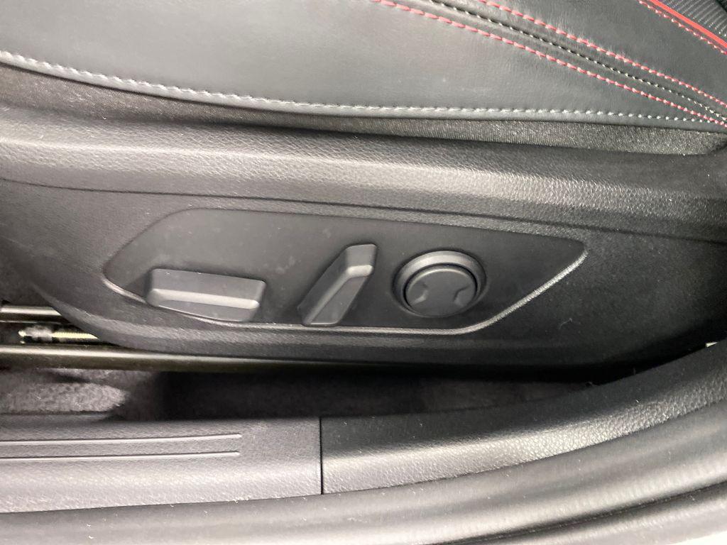 used 2024 Kia K5 car, priced at $27,298