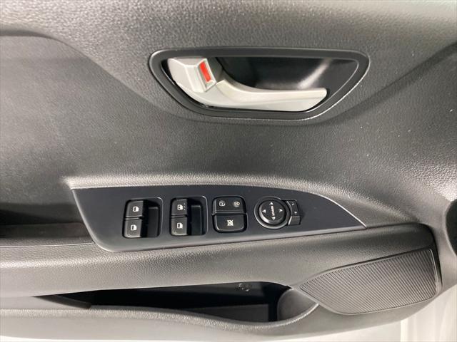 used 2023 Kia Rio car, priced at $14,995