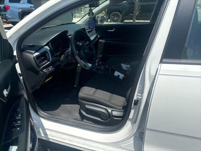 used 2023 Kia Rio car, priced at $16,998