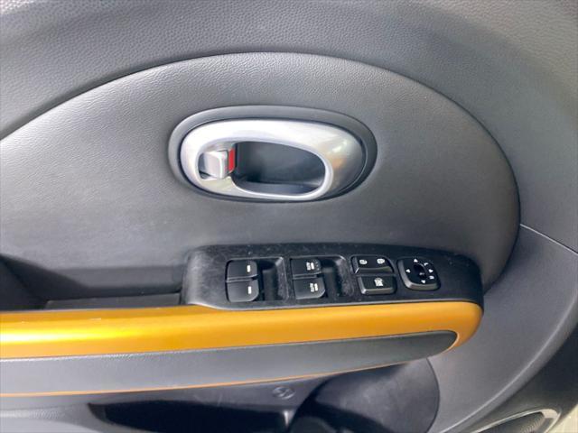 used 2016 Kia Soul car, priced at $8,998