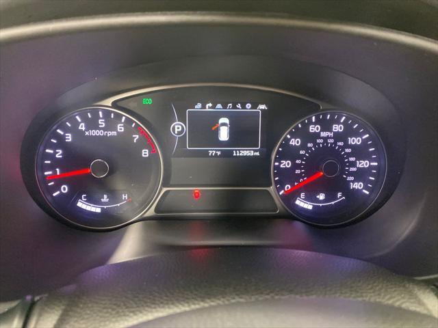 used 2016 Kia Soul car, priced at $8,998