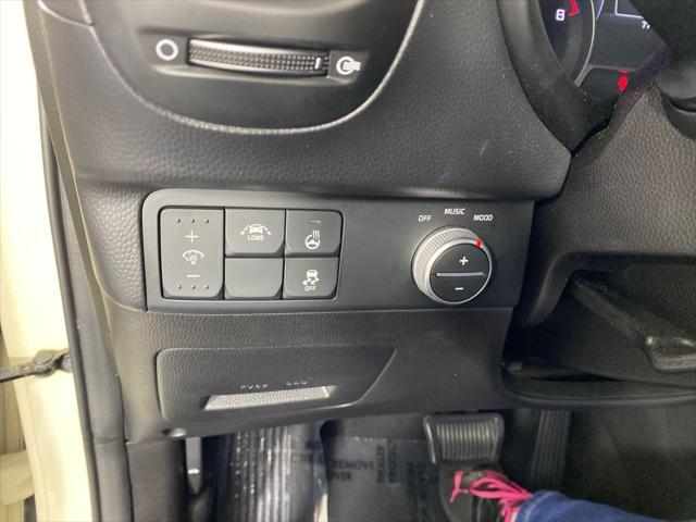 used 2016 Kia Soul car, priced at $8,998