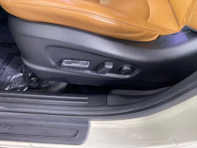 used 2016 Kia Soul car, priced at $8,998