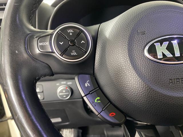 used 2016 Kia Soul car, priced at $8,998