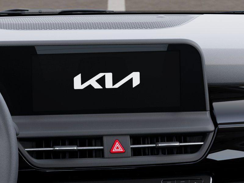 new 2025 Kia Seltos car, priced at $25,173