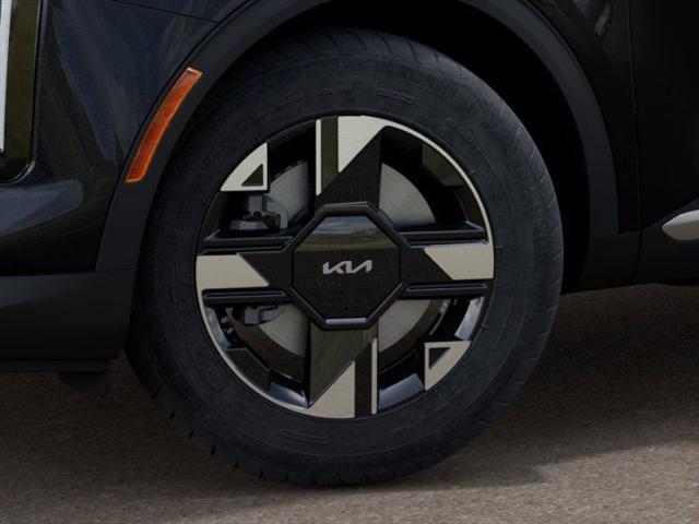 new 2026 Kia Sportage car, priced at $29,870