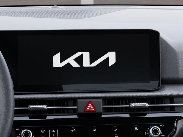 new 2026 Kia Sportage car, priced at $29,870