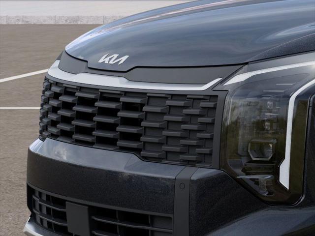 new 2026 Kia Sportage car, priced at $29,870