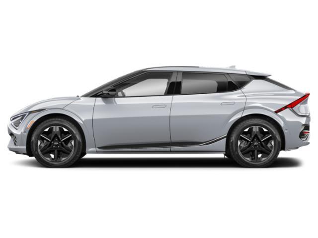 new 2025 Kia EV6 car, priced at $54,631