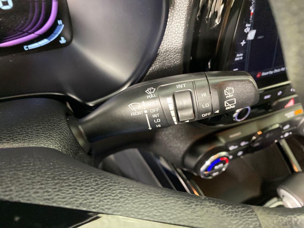 used 2023 Kia Soul car, priced at $15,598