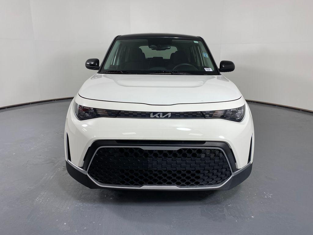 used 2023 Kia Soul car, priced at $15,598