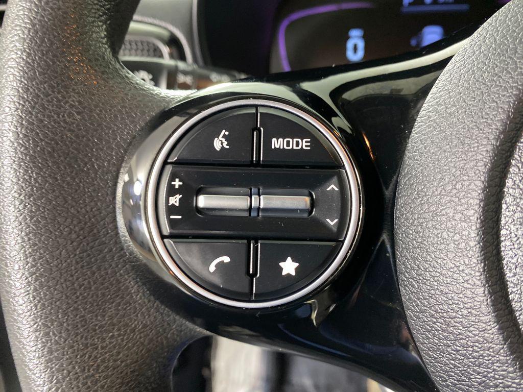 used 2023 Kia Soul car, priced at $15,598
