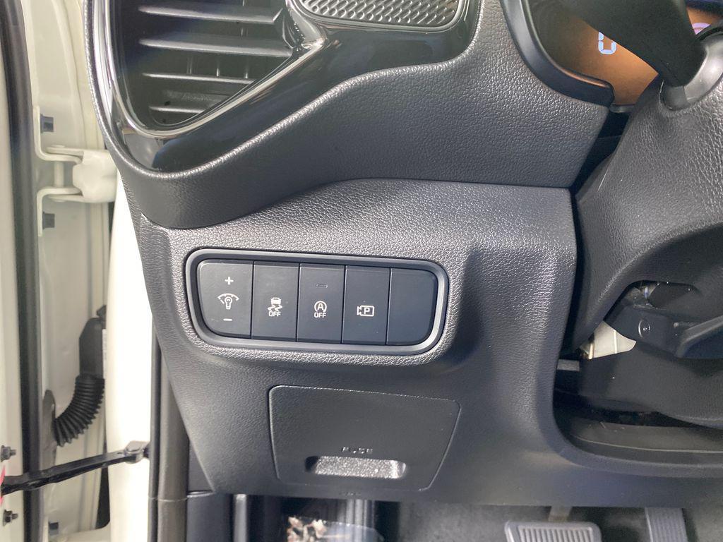 used 2023 Kia Soul car, priced at $15,598
