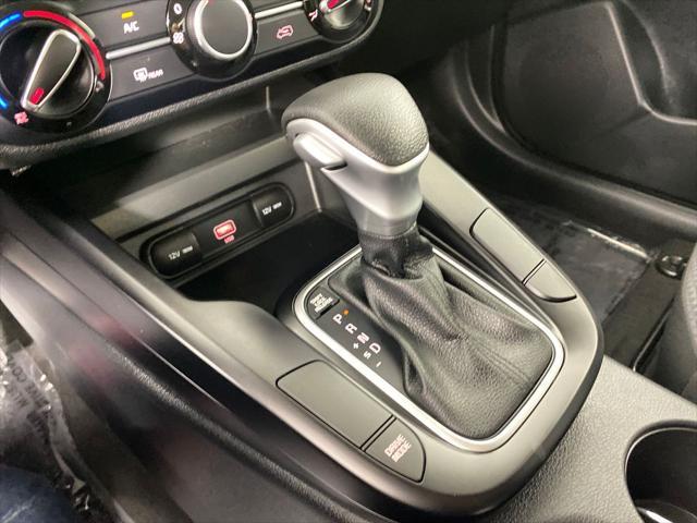 used 2022 Kia Soul car, priced at $17,998