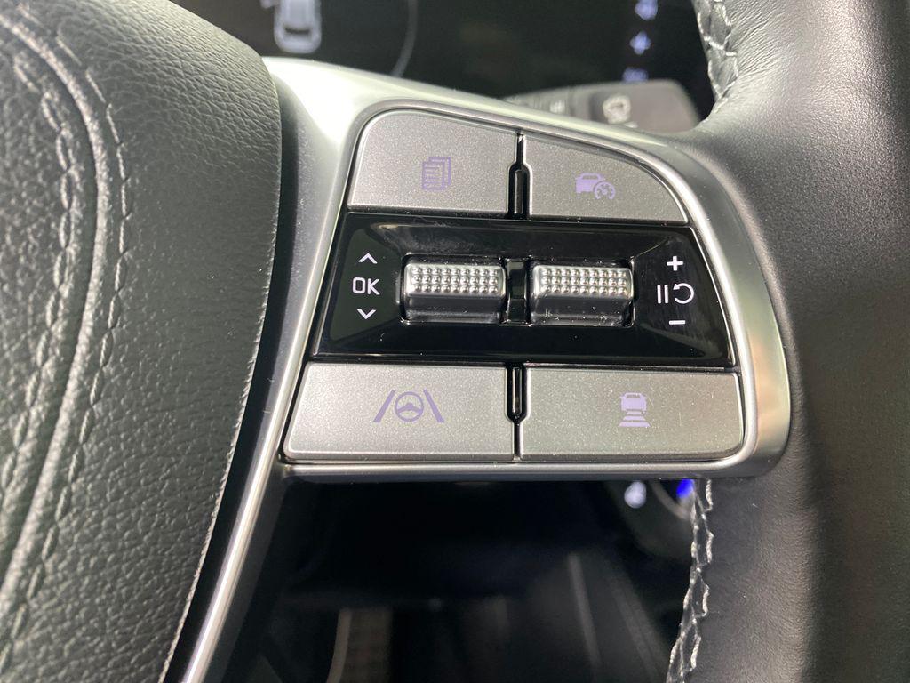 used 2024 Kia Telluride car, priced at $40,298