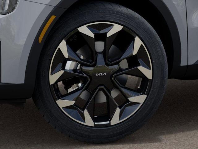 new 2025 Kia Sorento car, priced at $40,239
