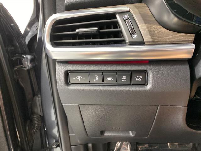 used 2022 Kia Telluride car, priced at $25,998