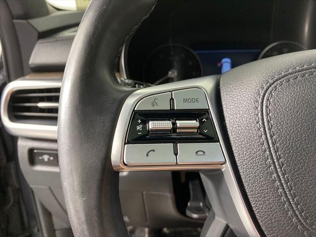 used 2022 Kia Telluride car, priced at $25,998