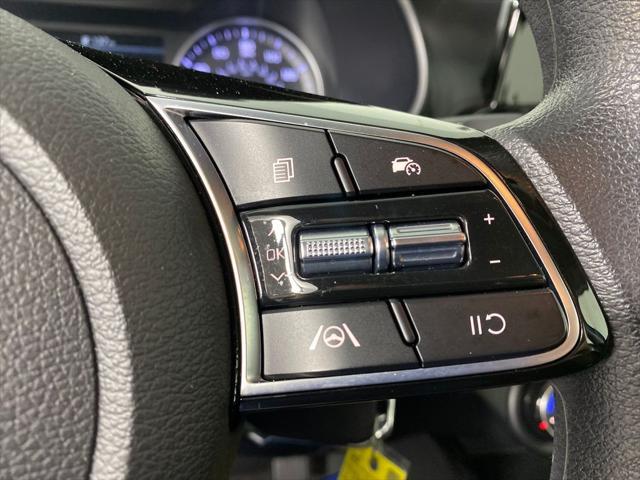 used 2022 Kia Forte car, priced at $15,998